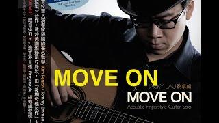 Move On - Fingerstyle Guitar by Jacky Lau