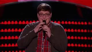 Jordan Smith - The Voice 2015 Blind Audition “Chandelier" (original video).