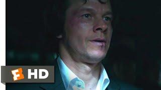 The Gambler (2014) - All on Black Scene (10/10) | Movieclips