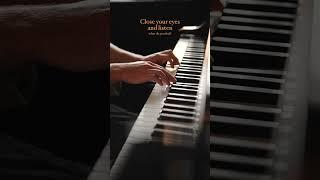 Escape - Spotify: Raban  #piano #composer #modernclassic #neoclassic #pianolove #pianocomposer