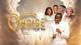 ONSISE P. DANIEL FT PMOO, BBO, PAUL TOMISIN, YINKA ADENEKAN (OFFICIAL MUSIC VIDEO)