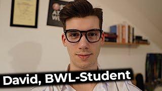 Warum du BWL studieren solltest