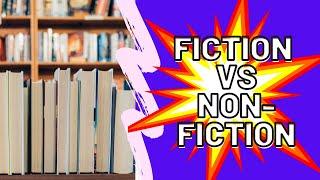 KDP Amazon | Fiction Or Non-Fiction in 2023?