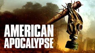 American Apocalypse | Full Thriller Movie - Carter Roy, Amy Rutberg