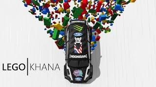 Forza Horizon 4 - LEGOKHANA