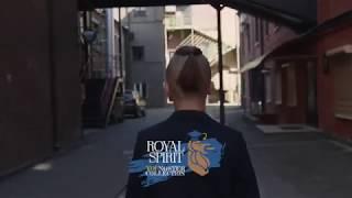 Коллекция детской одежды Royal Spirit YOUNGSTER COLLECTION 2019 0+