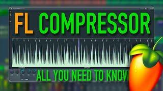 FL Studio's Fruity Limiter: The Ultimate Guide