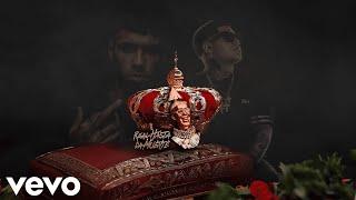 Anuel AA, Almighty - 007 (Audio completo)