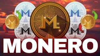 Monero XMR Price News Today - Technical Analysis and Elliott Wave Analysis and Price Prediction!