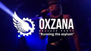 OXZANA LIVE (Teaser )