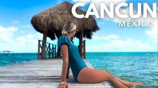 The Perfect Cancun Getaway - Cancun Mexico Travel Guide