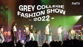 PalTV Interviews | Grey College Fashion Show 2022