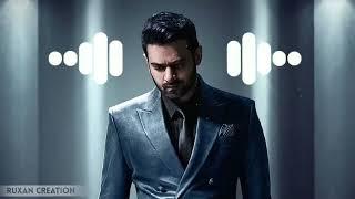 Saaho Theme Music BGM Ringtone | [ Download link ]