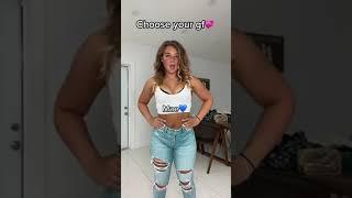 Your Fav Blondie Babe #shorts #youtubeshorts #fashion #viral #trending #twerking #booty #bigbank