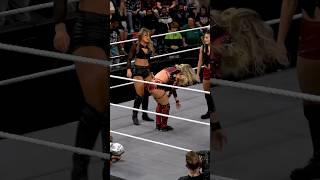 Fallon Henley hot bikini  | karmen petrovic ass  bikini |#wwenxt