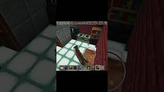 Part#7 Minecraft survival Minecraft small Minecraft easy Minecraft build