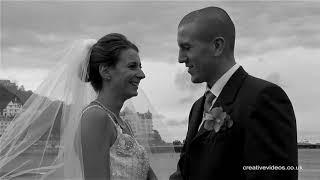 Bethan and Mark