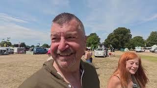 Vanfest Scampston Hall 2025 / Vanlife UK