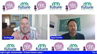 The Ted Show Episode 1474 with Ryan Proffitt