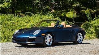 2011 Porsche 911 test drive JM Legend Auto Group VIN#WP0CA2A94BS740368