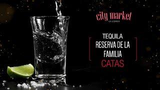 Catas Reserva de la familia 12 de enero 2024 | City Market