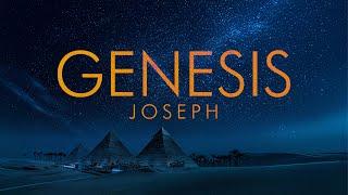 Genesis: Joseph (Part 5) // Josh McPheron