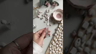 как можно все случайно испортить … #diy #своимируками #украшениясвоимируками