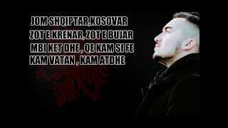 BlackLion - Kallu Shkja (Official Lyrics) Me Tekst!