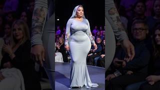 Moonlight Oracle: Saira’s Modest Radiance Lights AGT Stage! #AGTVisualJourney