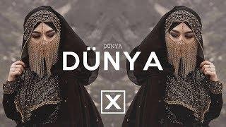 Turkish Trap Beat - "Dünya" | Türkçe Trap Beat | Turkish Type Beat