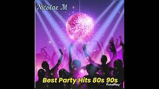 #Best Music of 80s 90s