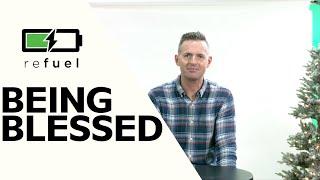 3 Ways to Live a Blessed Life