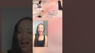 Nobody has time for a wrinkle‍️ #Microneedling #skin #skincare #beauty