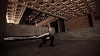 PAstudio Girls | CHOREOGRAPHER Yulia Sapaleva | Beyonce-Partition