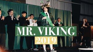 MR. VIKING 2019