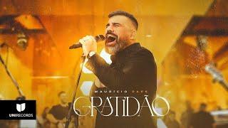 Maurício Paes - Gratidão