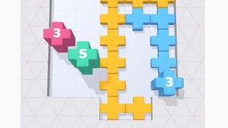 Stack Blocks 3D - All Levels 46-59