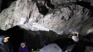 Santoku 8B - Nils Favre