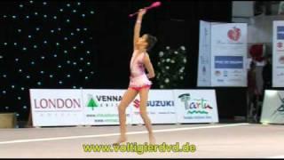 Valentine 2011 - 1997 Clubs - 05 - Polina Berezina