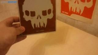 Resistance 3: Special Edition Unboxing (RUS)