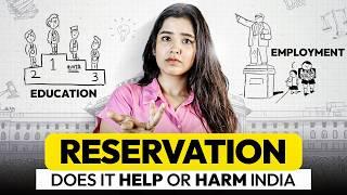 Reservation under Reservation | Types | Indian Quota System