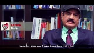 Yogiji Digi Corporate Film