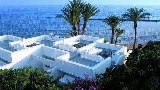 Almyra 5* Cyprus, Paphos.