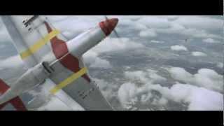 Red Tails - Movie Trailer