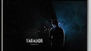 SHOXRUX - YARADOR (official music version)