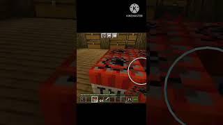 Spider Dave is hurting me  #minecraft #Pranay Gamerz #shorts #trend