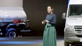 IAA2018 keynote: what3words – towards a universal addressing system