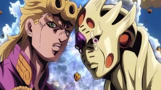 【MAD】JoJo's Bizarre Adventure: Vento Aureo - Voodoo Kingdom (Soul'd Out)