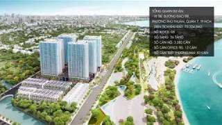 Căn hộ Q7 Saigon Riverside - Hung Thinh Corporation - Hotline: 0909.887.867