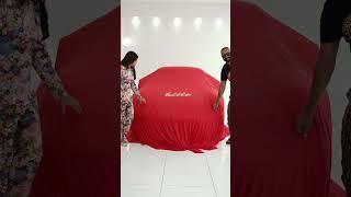 PORSCHE DELIVERY || From The Elite Cars showroom to smile-on
